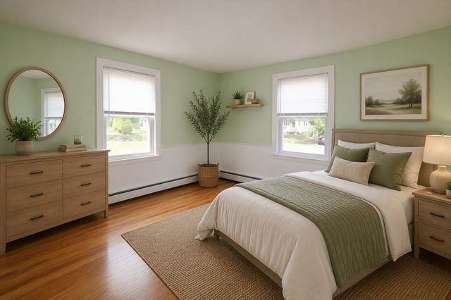18 Gould Rd, Plymouth, MA 02360