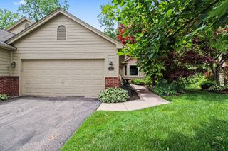 183 Kingsbrook Avenue 17, Ann Arbor, MI 48103