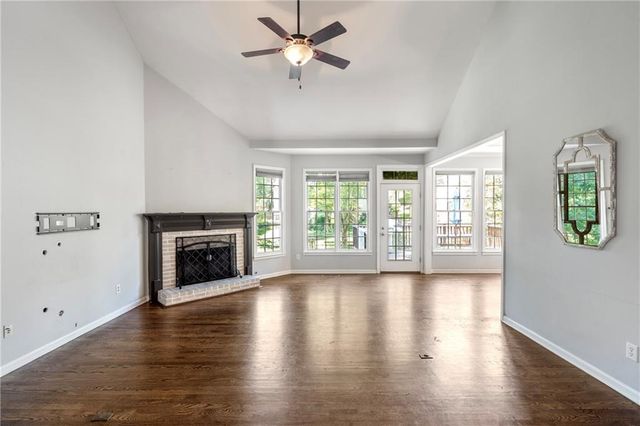 4840 Leeds Court, Suwanee, GA 30024
