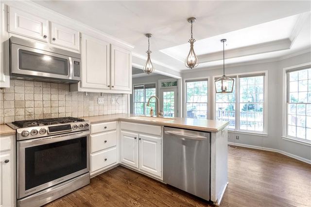 4840 Leeds Court, Suwanee, GA 30024