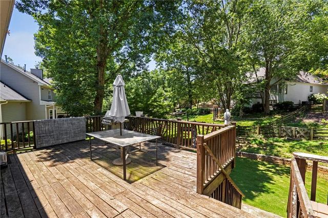 4840 Leeds Court, Suwanee, GA 30024