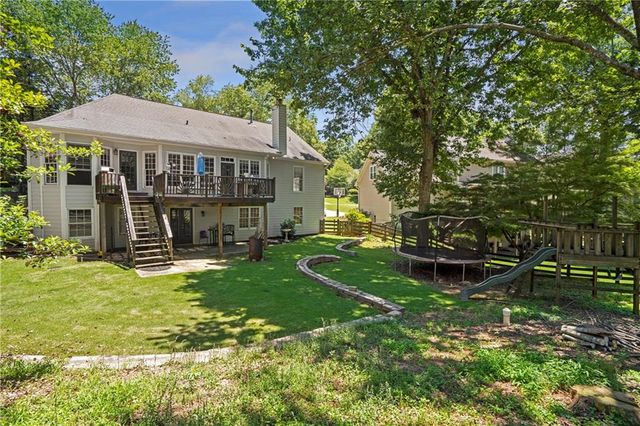 4840 Leeds Court, Suwanee, GA 30024