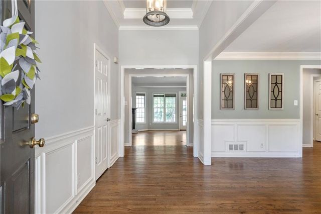 4840 Leeds Court, Suwanee, GA 30024
