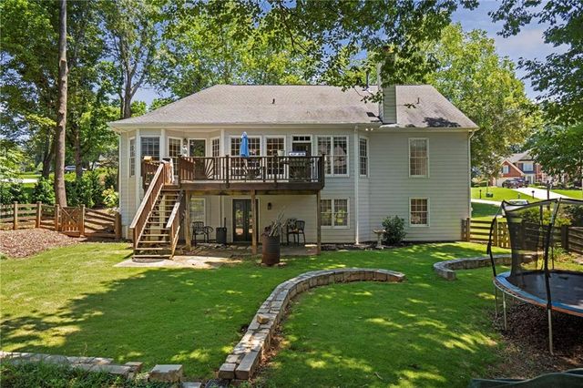 4840 Leeds Court, Suwanee, GA 30024