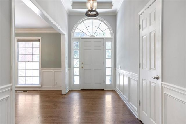 4840 Leeds Court, Suwanee, GA 30024