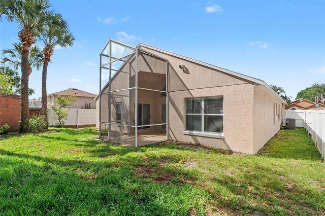 201 LANCER OAK DRIVE, Apopka, FL 32712