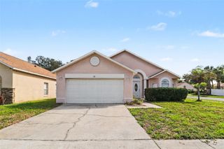 201 LANCER OAK DRIVE, Apopka, FL 32712