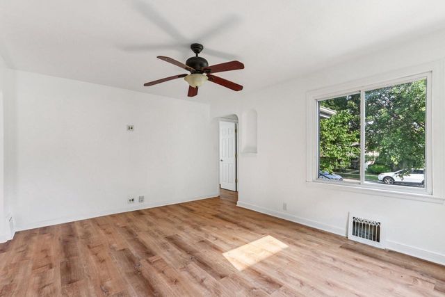 6715 W Harrison AVENUE, Milwaukee, WI 53219
