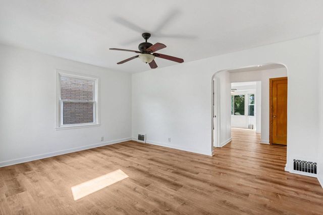 6715 W Harrison AVENUE, Milwaukee, WI 53219