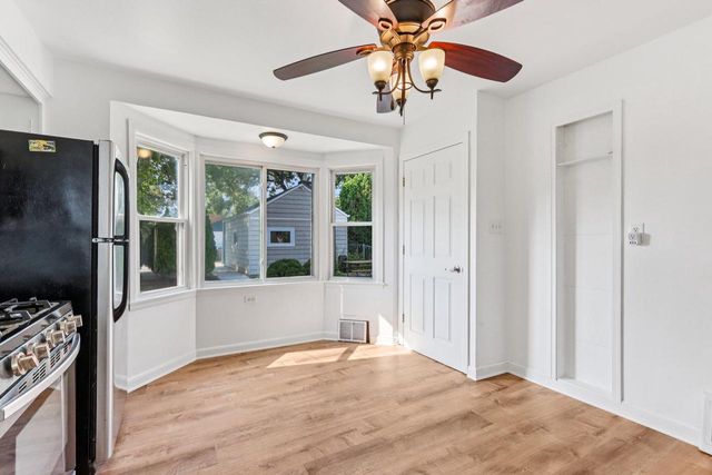 6715 W Harrison AVENUE, Milwaukee, WI 53219