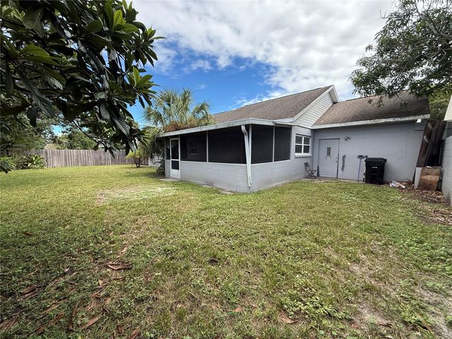 8340 LE MESA STREET, Orlando, FL 32827
