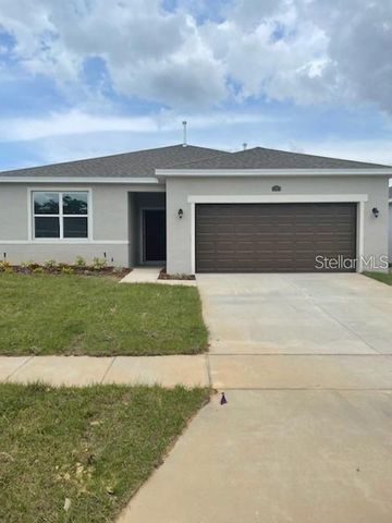 3345 CURLEW AVENUE, Leesburg, FL 34748