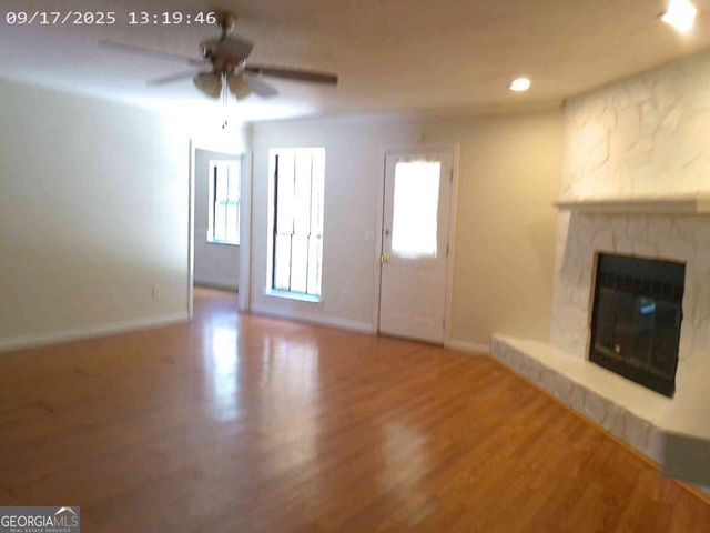 715 Little John Drive, Hinesville, GA 31313