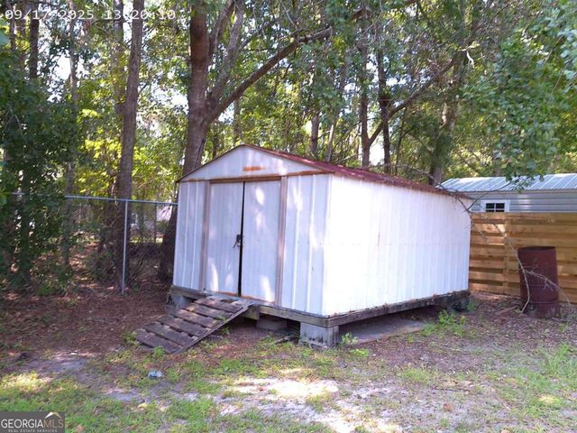 715 Little John Drive, Hinesville, GA 31313