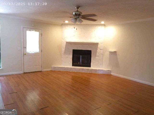 715 Little John Drive, Hinesville, GA 31313