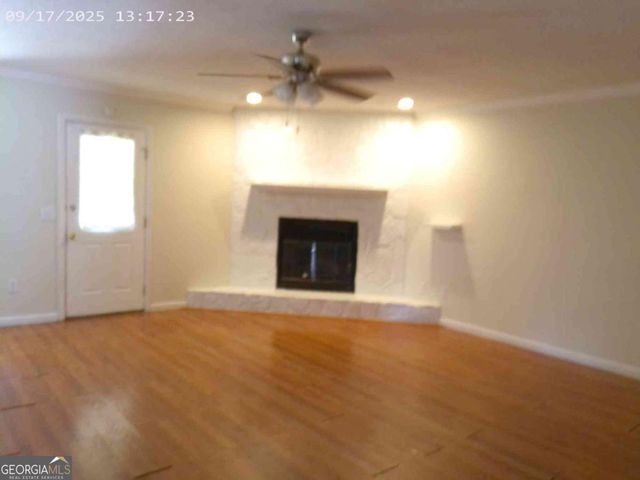 715 Little John Drive, Hinesville, GA 31313