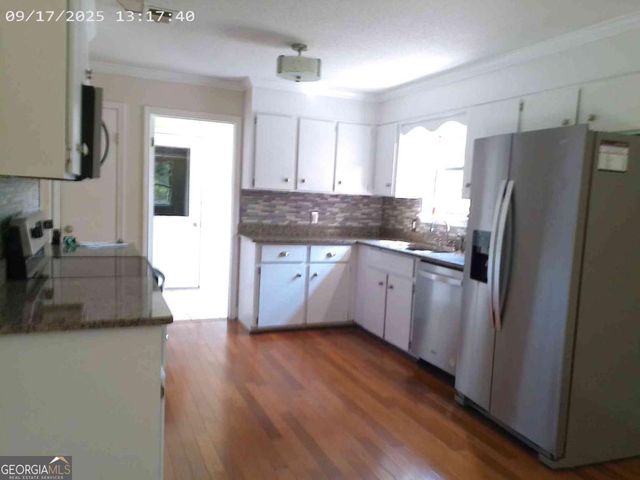 715 Little John Drive, Hinesville, GA 31313