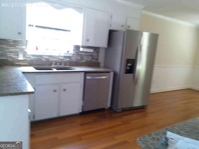 715 Little John Drive, Hinesville, GA 31313