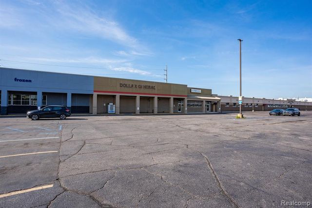 4705 Conner Street, Detroit, MI 48215