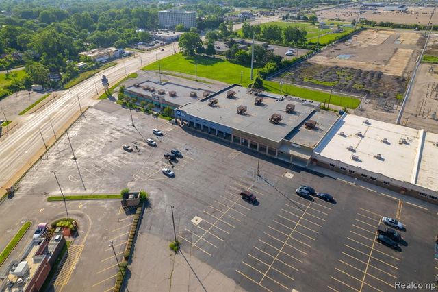 4705 Conner Street, Detroit, MI 48215