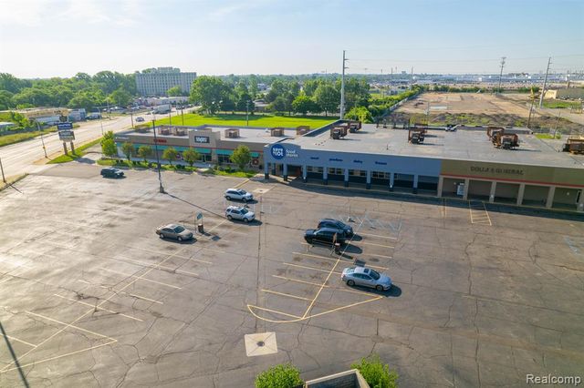 4705 Conner Street, Detroit, MI 48215