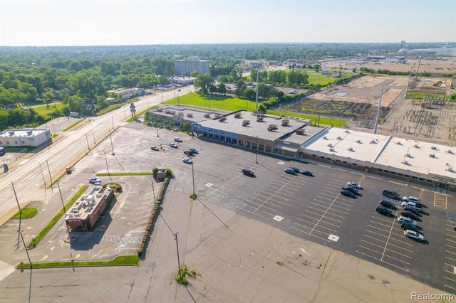 4705 Conner Street, Detroit, MI 48215