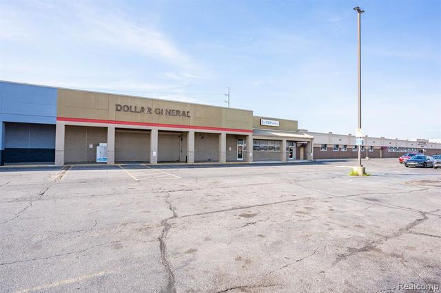 4705 Conner Street, Detroit, MI 48215
