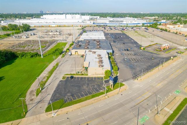 4705 Conner Street, Detroit, MI 48215