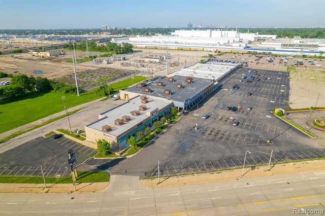 4705 Conner Street, Detroit, MI 48215