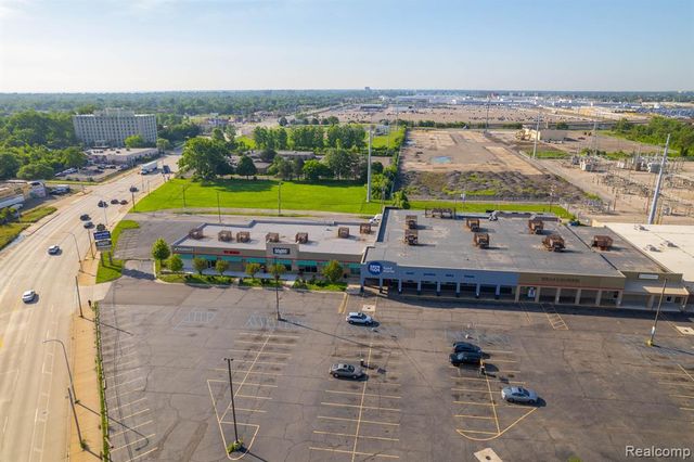4705 Conner Street, Detroit, MI 48215