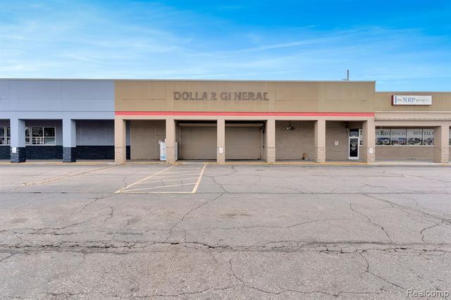 4705 Conner Street, Detroit, MI 48215