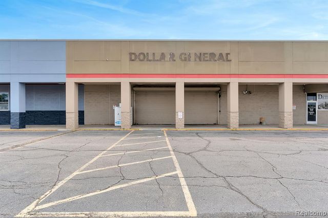 4705 Conner Street, Detroit, MI 48215