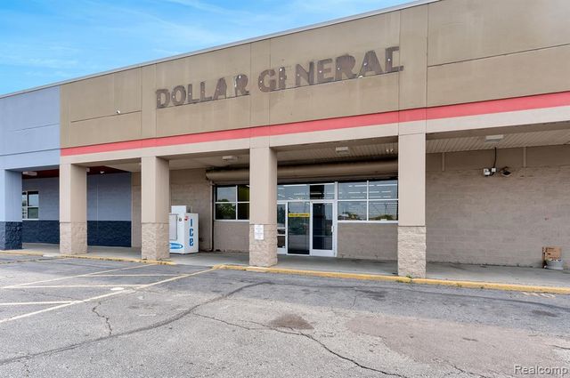 4705 Conner Street, Detroit, MI 48215