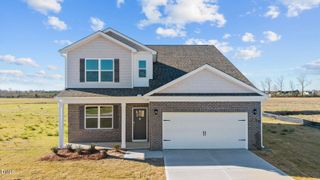 1046 Crossway Lane, Rocky Mount, NC 27804