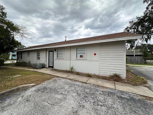 121 BATES AVENUE SE, Winter Haven, FL 33880