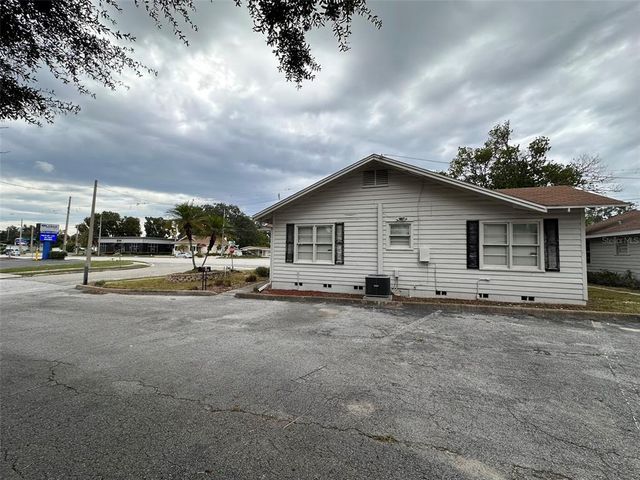 121 BATES AVENUE SE, Winter Haven, FL 33880
