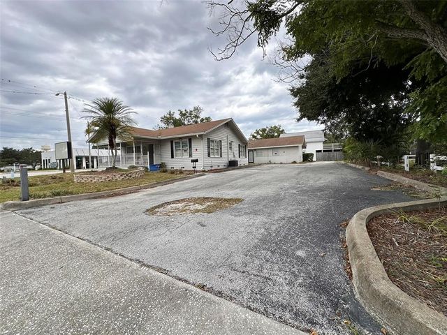 121 BATES AVENUE SE, Winter Haven, FL 33880