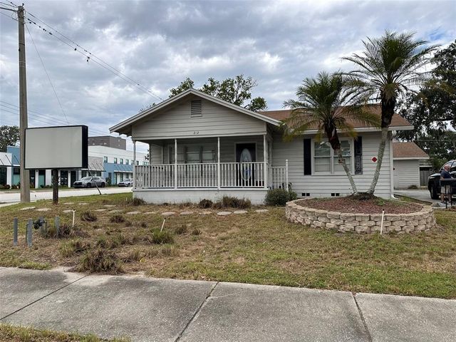 121 BATES AVENUE SE, Winter Haven, FL 33880