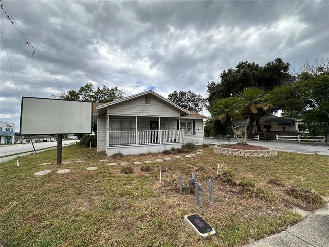 121 BATES AVENUE SE, Winter Haven, FL 33880