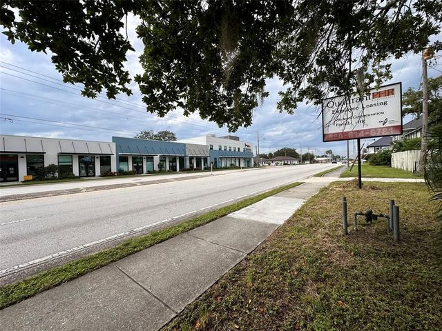121 BATES AVENUE SE, Winter Haven, FL 33880