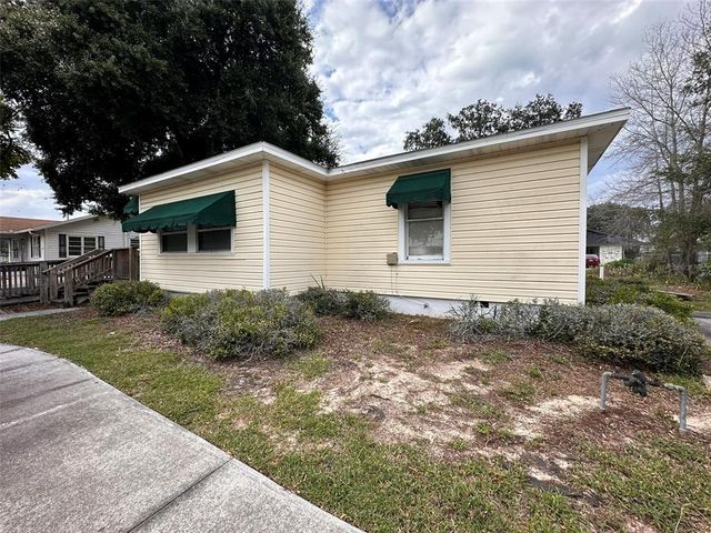 121 BATES AVENUE SE, Winter Haven, FL 33880