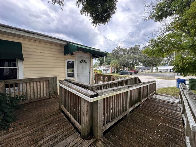 121 BATES AVENUE SE, Winter Haven, FL 33880