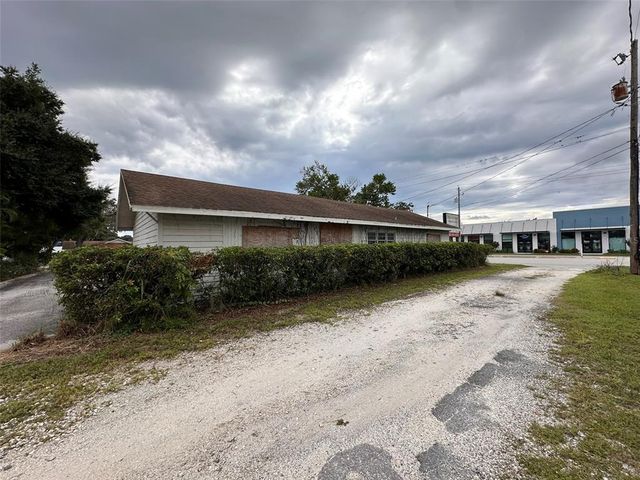121 BATES AVENUE SE, Winter Haven, FL 33880