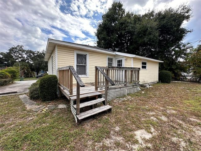 121 BATES AVENUE SE, Winter Haven, FL 33880