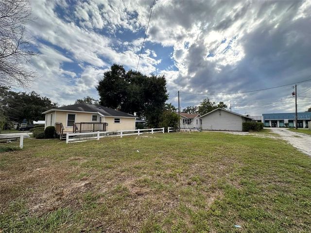 121 BATES AVENUE SE, Winter Haven, FL 33880