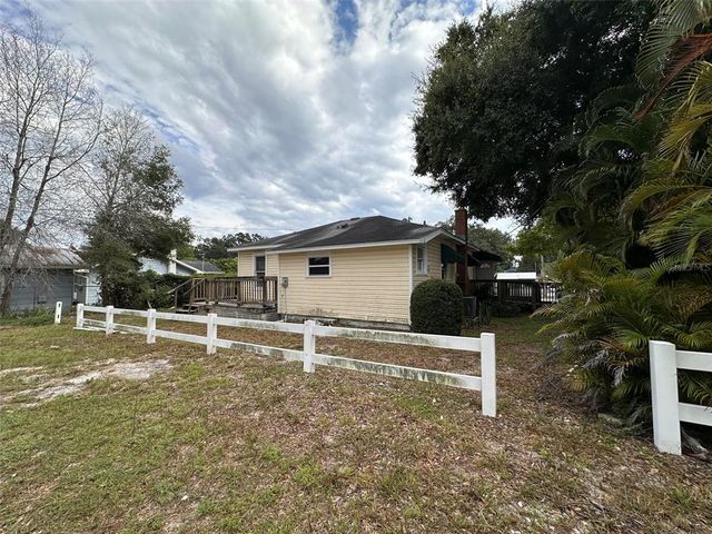 121 BATES AVENUE SE, Winter Haven, FL 33880