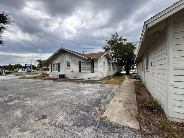121 BATES AVENUE SE, Winter Haven, FL 33880