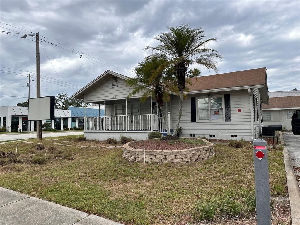 121 BATES AVENUE SE, Winter Haven, FL 33880