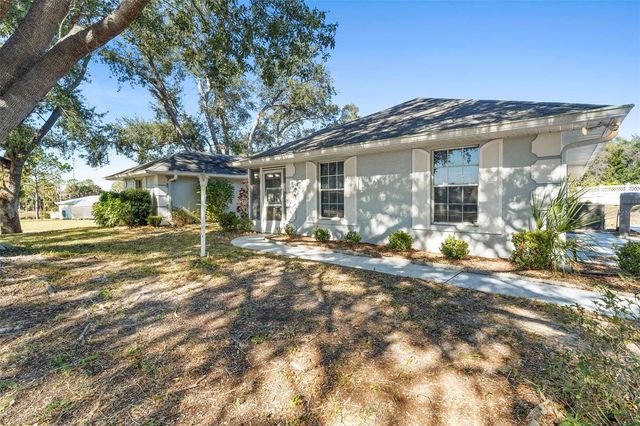 2200 BANNISTER STREET, Deltona, FL 32738