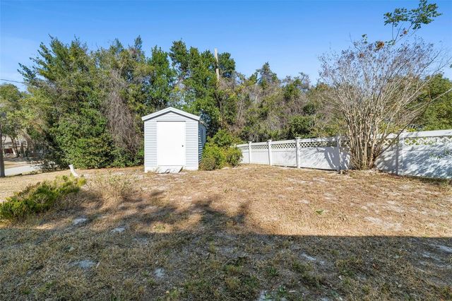 2200 BANNISTER STREET, Deltona, FL 32738